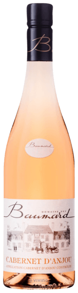 Domaine des Baumard Cabernet d'Anjou