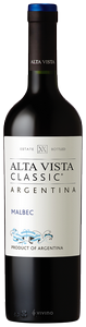 Alta Vista Classic Malbec N.V.