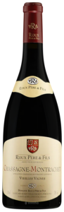 Roux Père & Fils Chassagne-Montrachet Vieilles Vignes N.V.
