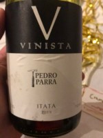 Pedro Parra y Familia V Vinista