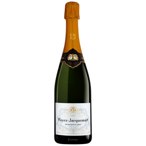 Ployez-Jacquemart ドサージュゼロ 750ml プロワイエ・ジャックマール ドザージュ・ゼロ｜ヴィノス