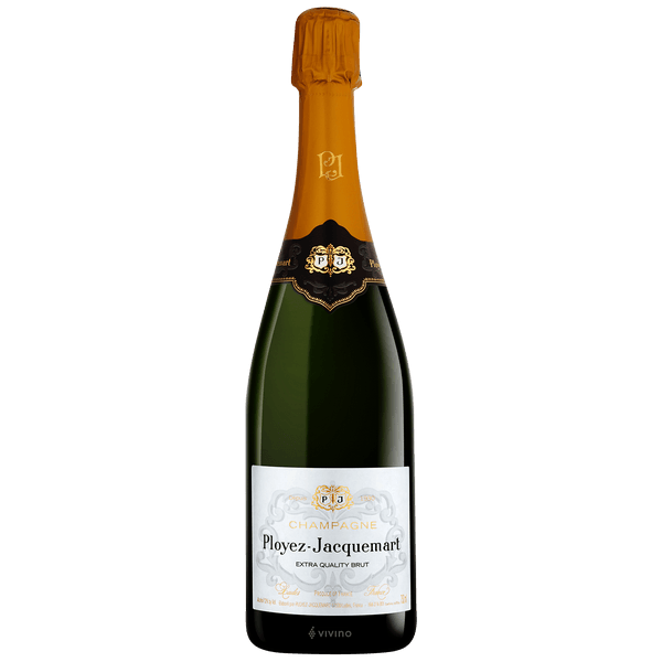 Ployez-Jacquemart ドサージュゼロ 750ml Ployez Jacquemart Dosage Zéro(プロワイエ・ジャックマール