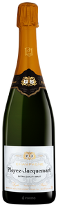 Ployez-Jacquemart Extra Quality Brut Champagne N.V.