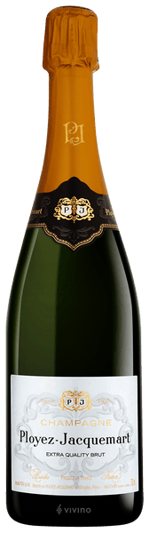 Ployez-Jacquemart ドサージュゼロ 750ml プロワイエ・ジャックマール ドザージュ・ゼロ｜ヴィノス
