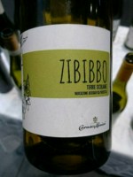 Caruso & Minini Zibibbo