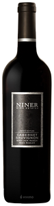 Niner Bootjack Ranch Cabernet Sauvignon N.V.