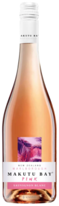 Makutu Bay Pink Sauvignon Blanc 2022