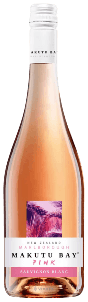 2022 Makutu Bay Pink Sauvignon Blanc | Vivino US