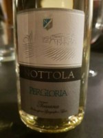 Nottola Pergloria