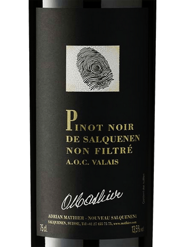 Adrian Et Diego Mathier , Adrian et Diego Mathier – LEUA