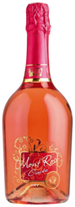 Montelliana Mont Rose Cuvèe Dry