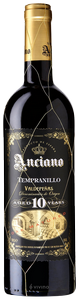 Anciano Gran Reserva - 10 Years Tempranillo N.V.