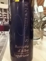 Stroppiana Barbera d'Alba Superiore