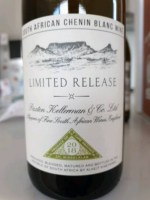 Alheit Vineyards Limited Release Chenin Blanc