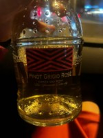 Villa Cerro Pinot Grigio Rosé