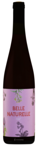 Jurtschitsch Belle Naturelle Rosé 2024