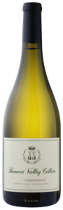 Bennett Valley Cellars Chardonnay (Simpatico Ranch) N.V.