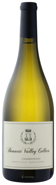 Bennett Valley Cellars Chardonnay (Simpatico Ranch)