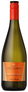 Le Contesse Marca Trevigiana Frizzante N.V.