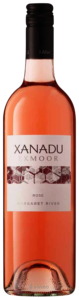 Xanadu Exmoor Rosé N.V.