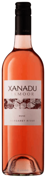 Xanadu Exmoor Rosé