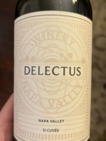 Delectus D Cuvée