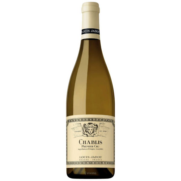 Louis Jadot Chablis Premier Cru | Vivino Português (Brasil)