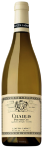 Louis Jadot Chablis Premier Cru 2020