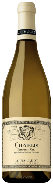 Louis Jadot Chablis Premier Cru | Vivino English