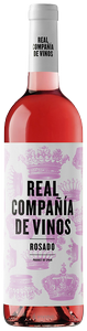 Real Compania de Vinos Rosado N.V.