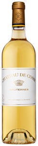 Château Rieussec Château de Cosse Sauternes N.V.