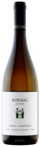 Kuzubağ Narince - Chardonnay N.V.