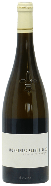 Domaine de la Pépière Monnières-Saint Fiacre