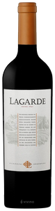 Lagarde Syrah N.V.