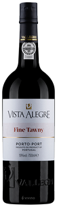 Vista Alegre Fine Tawny Porto N.V.
