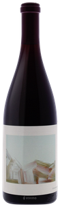 Chanin Zotovich Vineyard Pinot Noir N.V.