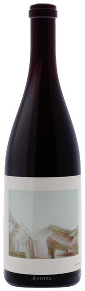 Chanin Zotovich Vineyard Pinot Noir