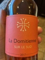 La Domitienne Sur le Sud Rosé