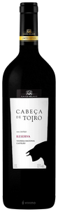 Caves Velhas Cabeça de Toiro Reserva Tinto N.V.