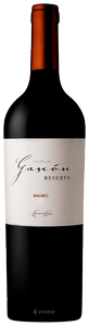 Escorihuela Gascón Familia Gascón Reserva Malbec N.V.