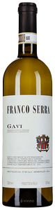 Franco Serra Gavi 2023