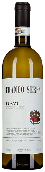 Franco Serra Gavi