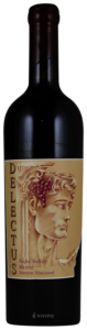 Delectus Stanton Vineyard Merlot N.V.