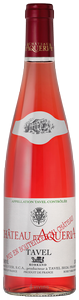 Château d'Aqueria Tavel Rosé 2024