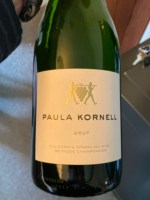 Brut Méthode Champenoise