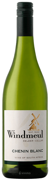 windmeul cellar