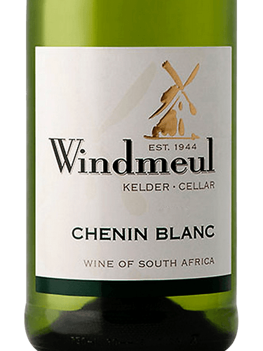 Windmeul Kelder Cellar Chenin Blanc | Vivino English