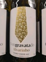 O Engravatado Alvarinho