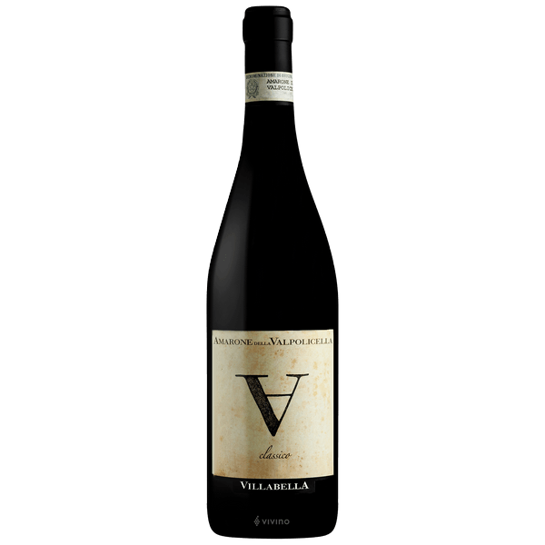 Villabella Amarone della Valpolicella Classico | Vivino English