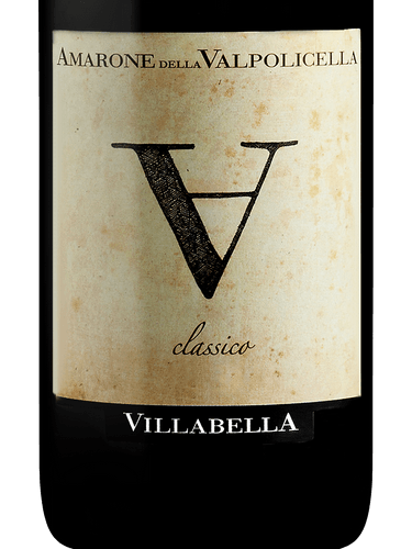 Villabella Amarone della Valpolicella Classico | Vivino English